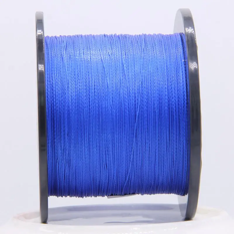 YUYU 200 м 16 нитей рыболовная леска 70-250LB плетеная Multifilament PE для рыбалки | Спорт и