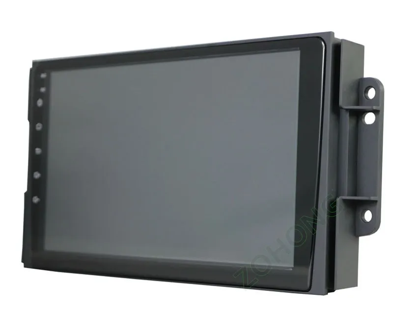 2.5D DSP 36EQ 4G Android 9,0 автомобильный Радио dvd-плеер для Chery tiggo 3 3x Tiggo 2 Автомобильный gps-навигация, радио, стерео Мультимедиа BT карта