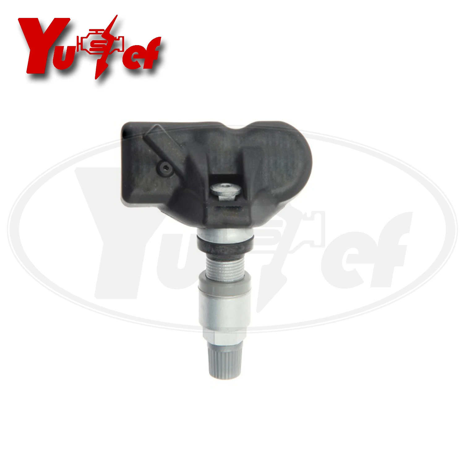 Система контроля давления в шинах 433 МГц (TPMS) датчик для VW Tiguan CC 2012-2015 3AA907275B |