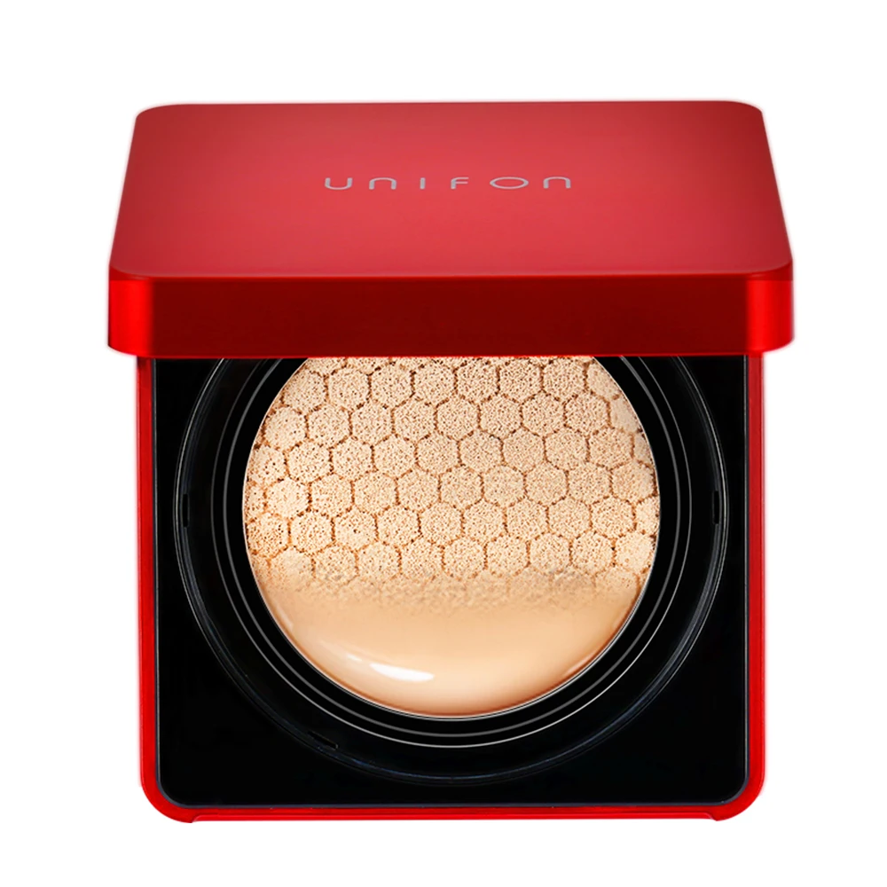 Unifon Air Cushion BB длительное увлажнение с осветляющим эффектом кожи 15 г