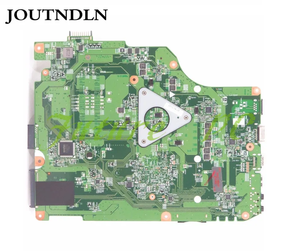 Материнская плата JOUTNDLN для ноутбука DELL N5050 DDR3 HM67 CN-0FP8FN 48 4ip16. 011 0FP8FN FP8FN