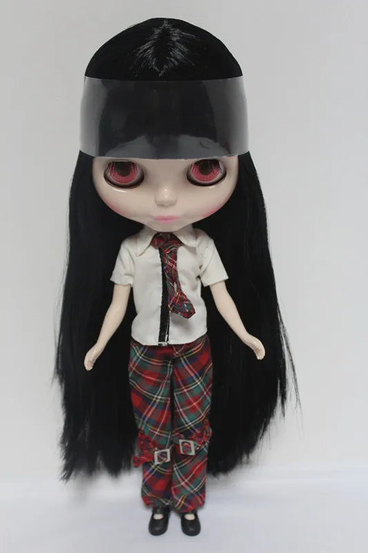 Бесплатная доставка большая скидка дневная Обнаженная кукла Blyth подарок на день