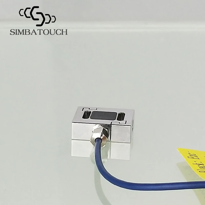 SBT630 Малый датчик давления натяжения высокая точность сила измерения с микро