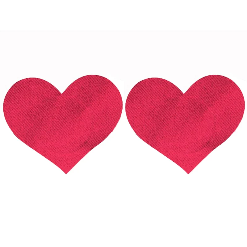 Фетиш Чехлы для сосков наклейки на грудь Одноразовые невидимые сексуальные