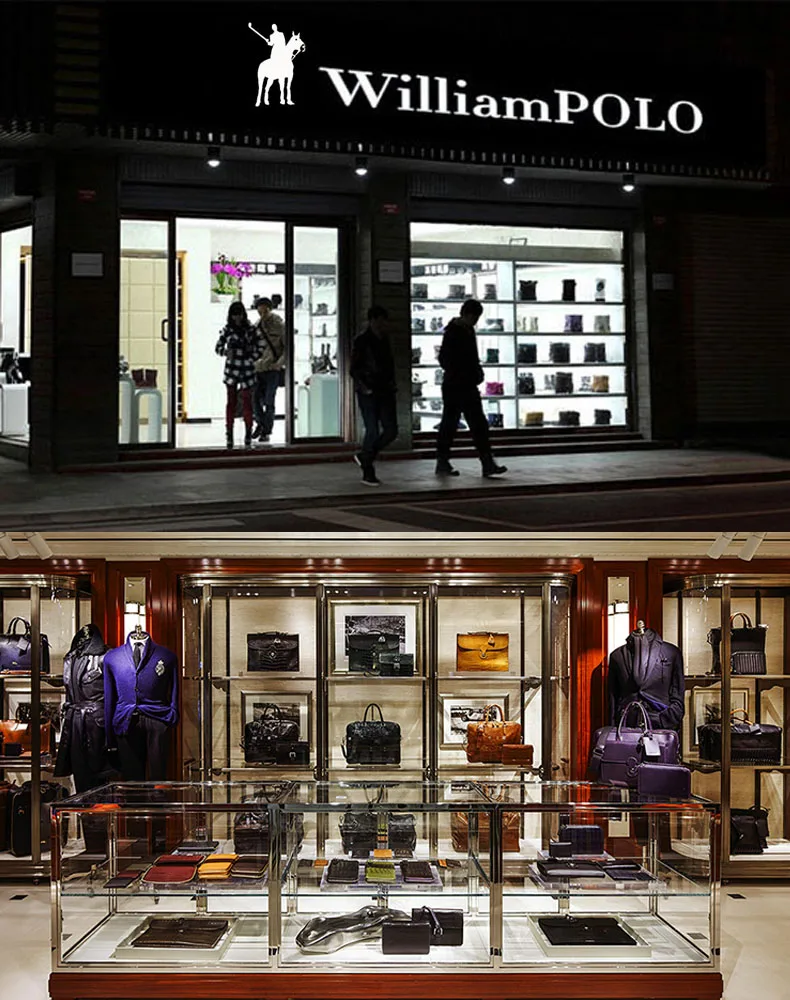 Модный мини-кошелек от бренда WILLIAMPOLO без молнии, Кожаный 8 держателей карт, кошелек, кошелек PL168