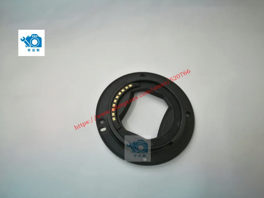 Новинка Оригинальное байонетное крепление для объектива 16-50 Fuj XC мм f/3 5-5 6 OIS с