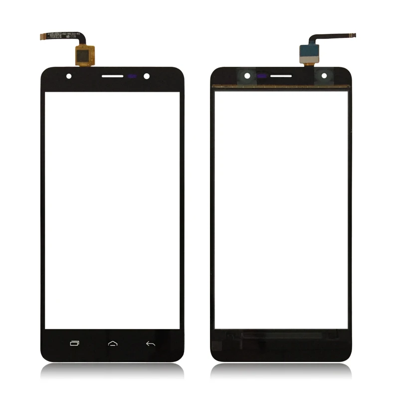 Сенсорный экран для Nomi i5510, i4510, i502, i5010, i5032, сенсорный экран, стекло, дигитайзер, панель, сенсорный экран, инструменты, клей