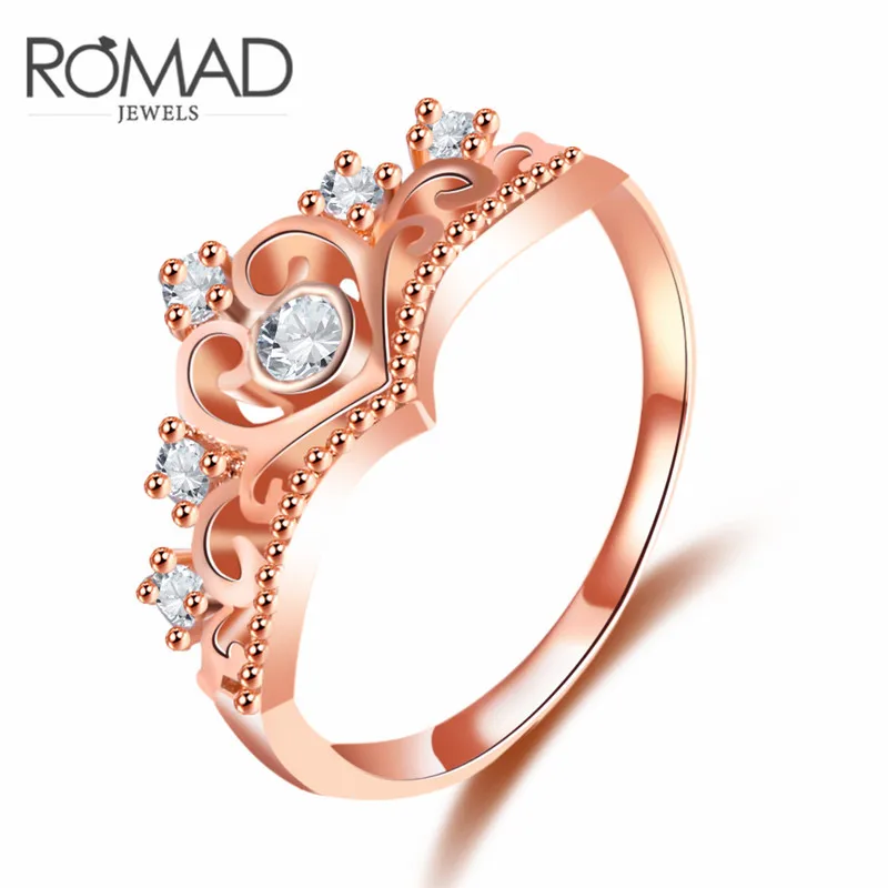 2018 Акция напряжение Гора Для женщин Мода кольцо Анель Masculino Romad новый шарм моды