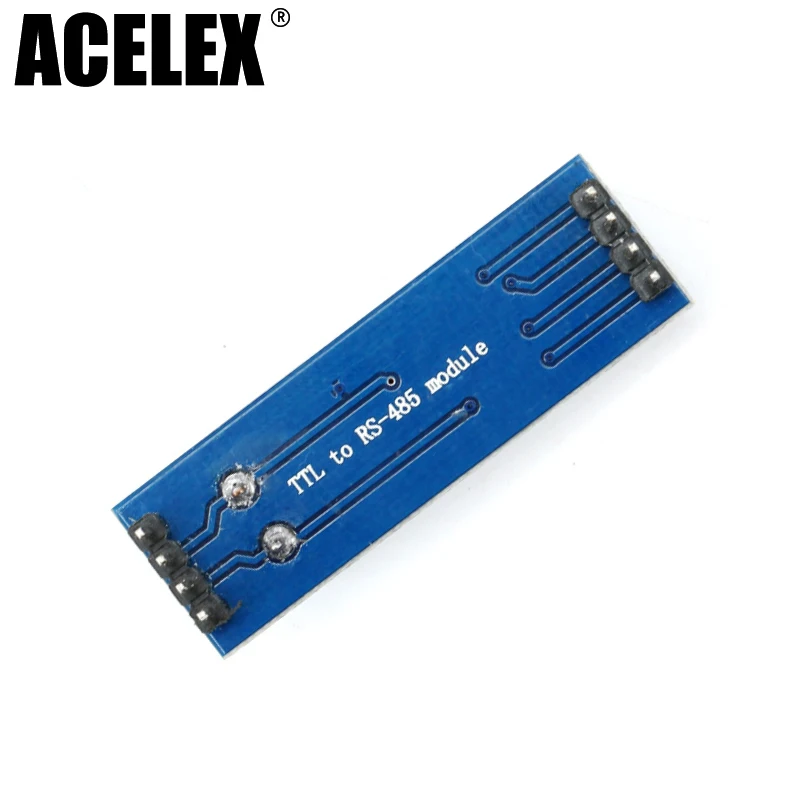 50 шт. MAX485 модуль RS 485 TTL к RS485 MAX485CSA конвертера для Arduino интегральные схемы