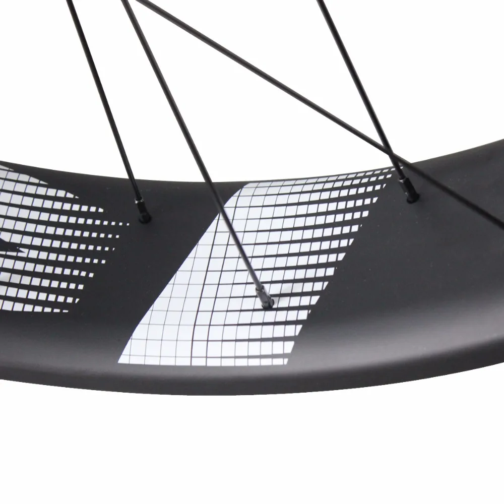 ICAN China XX1 комплект колес для углеродного велосипеда 26ER из волокна FW90|carbon fiber wheels