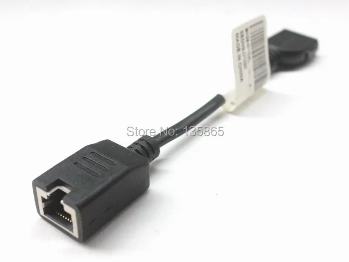 Rede Enthernet Dongle Cabo de Extensão Wi-fi Bn3901154l para Samsung Led tv Rj45 Lan Adaptador Rj45