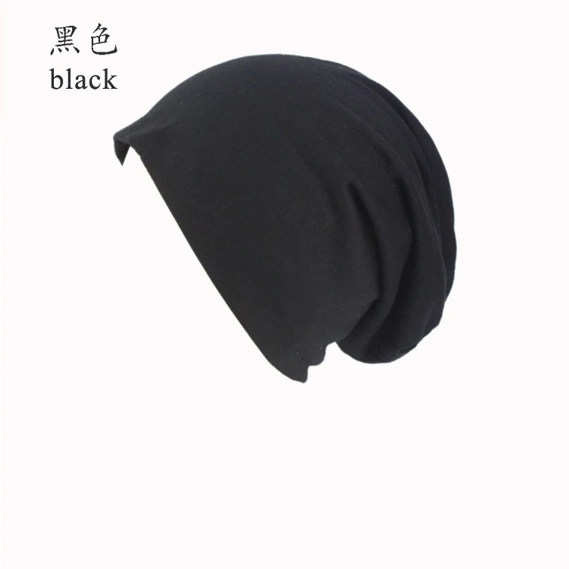 

Fashion Multicolor Hot Candy Color Korean Men's Hat Hooded Hat Hip-Hop Street Dance Cap Spot Knit Hats