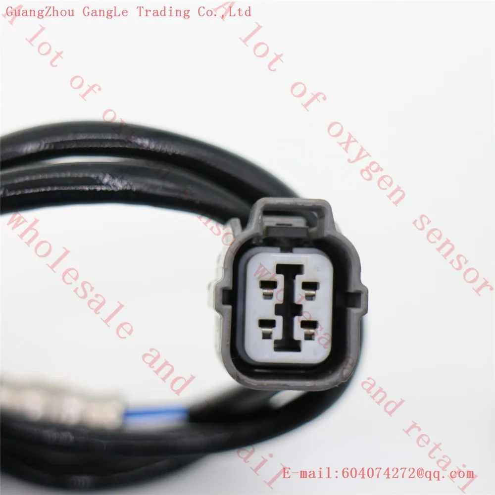 

Кислородный датчик O2 Lambda, датчик соотношения воздуха и топлива для Honda acura isuzu 5862062510 1995-2005
