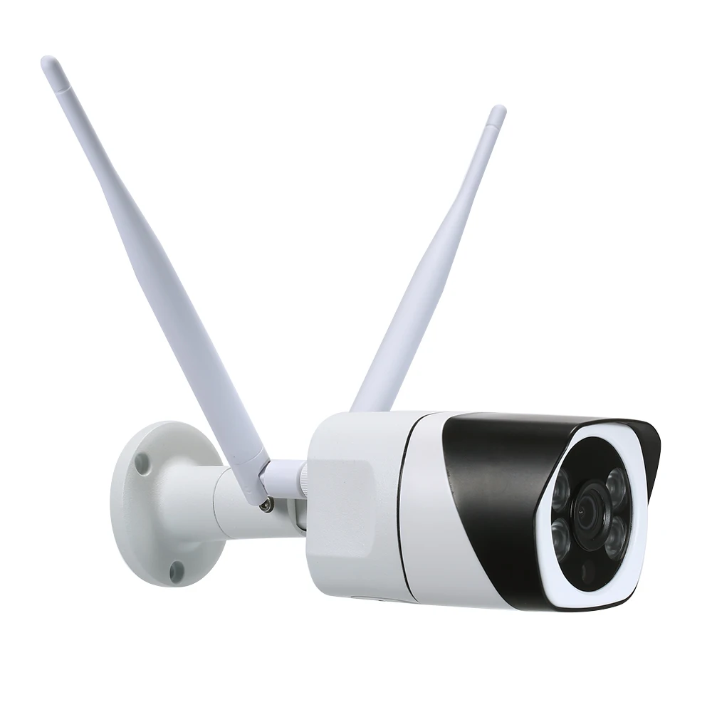 1080P Двухдиапазонная WIFI камера Всепогодная Беспроводная ip 2.0MP 4 шт. Массив ИК