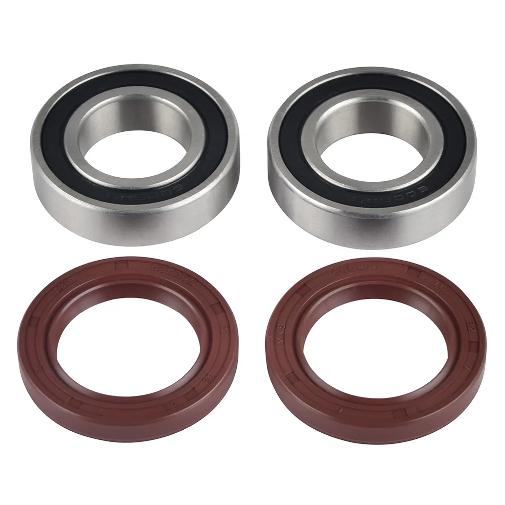 Подшипник и уплотнение заднего колеса для KTM 125 144 150 200 250 300 350 400 450 500 SX SXF EXC EXCF XC XCW 505