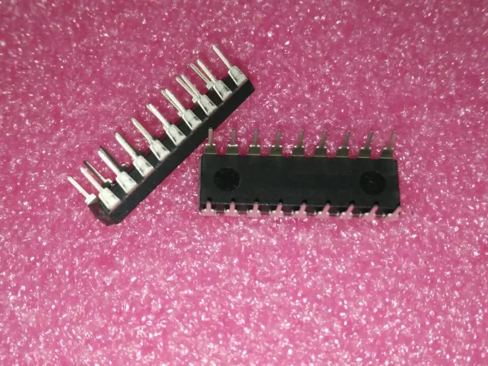 Бесплатная доставка 20 шт./лот PIC16F819-I/P PIC16F819 DIP-18 новый оригинальный IC в наличии! |