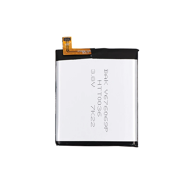 JRZ 3 8 В 4700 мАч Аккумулятор для Ulefone Броня 2 телефона замены батареи Bateria с
