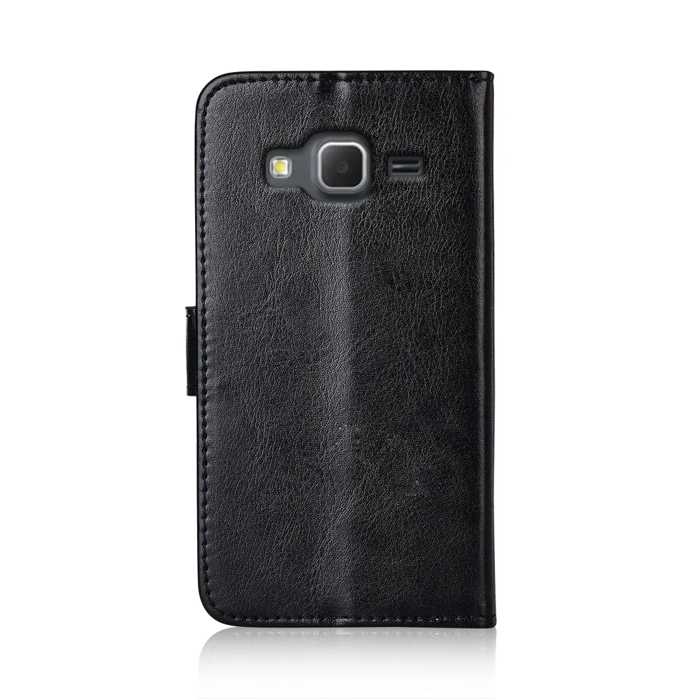Для samsung Galaxy Core Prime VE G361H G360H чехол Core2 G355H Grand Prime G530H G531H крышка J1 мини J1 J2 J3 бумажник чехол