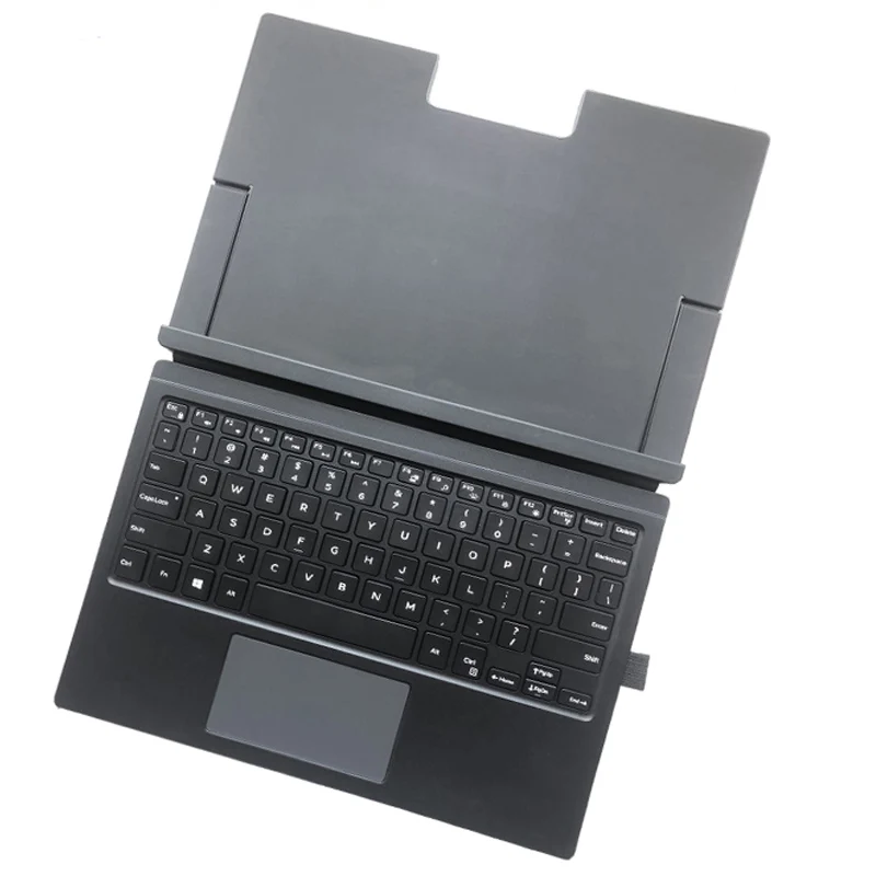 Бесплатная Доставка! Новая Базовая клавиатура для планшетного ПК Dell Latitude xps12 7000
