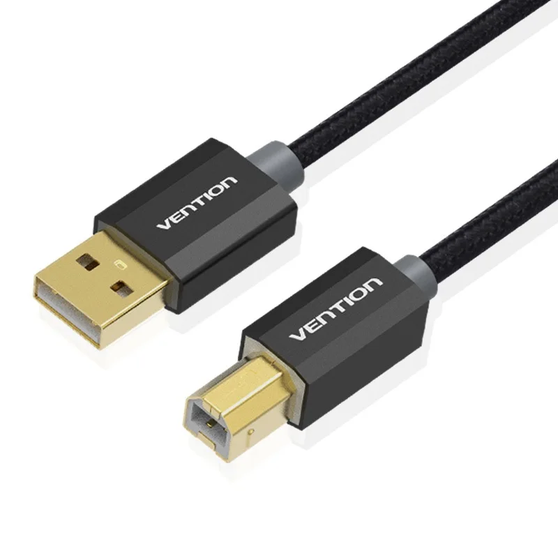 Usb/Usb линия данных принтера высокоскоростной Порты и разъёмы подключения Extension Line