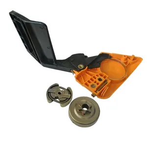 Тормозная рукоятка сцепления, крышка сцепления с 6 зубцами 38 