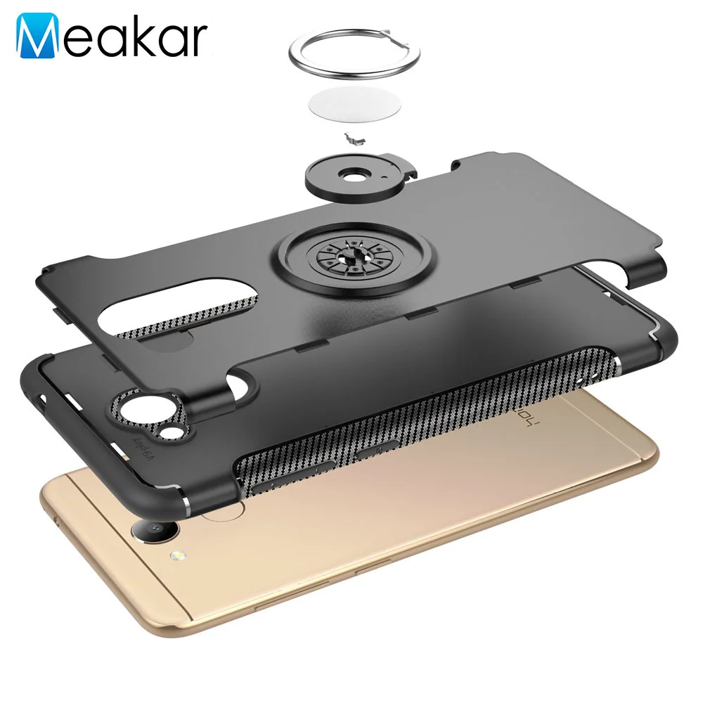 Чехол 5 2 дюйма для Huawei Honor 6C Pro чехол 7X V8 V10 V20 V9 View 10 20 Play Mate Se |