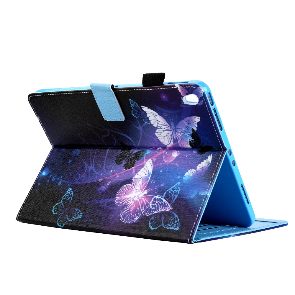 Брендовый Модный чехол с отделением для карт iPad Air 3 10 5 2019 | Компьютеры и офис