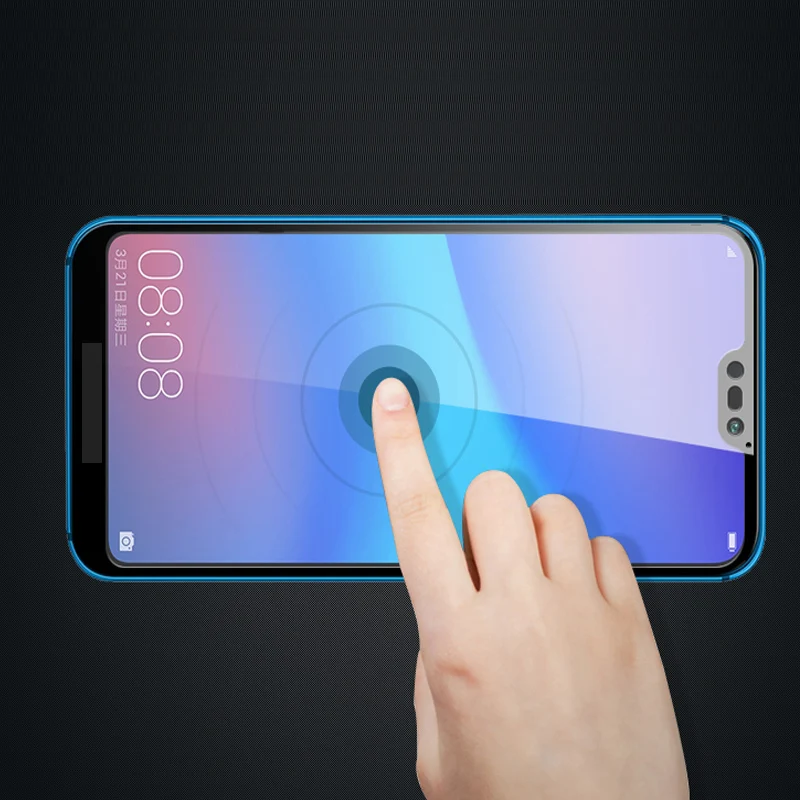 1 шт. 9H полноразмерная Защита экрана для Huawei p20 lite p 20 lite ANE-AL0 полное покрытие защитная пленка закаленное стекло (art.: 7aa34538d) - 7aa34538d