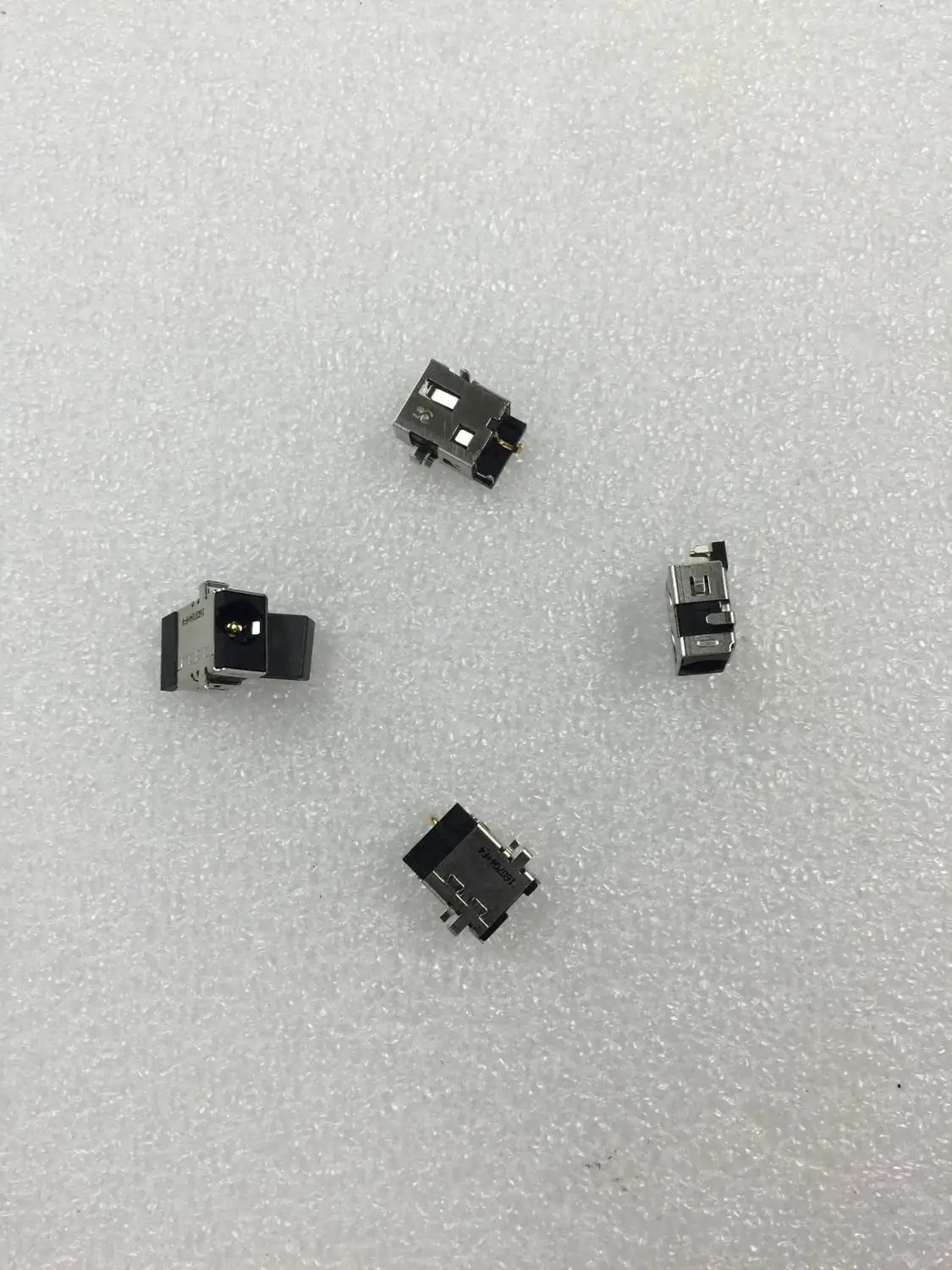 New DC Connector FOR ASUS X455 X455L X455LD DC-Jack Power Socket Free Shipping | PC Hardware Cables &amp Adapters