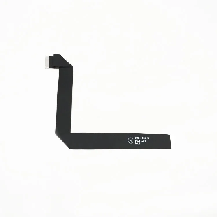 KEFU A1466 Trackpad Line 593-1604-B для Macbook Air 13 '&#x27A1466 Track Pad Touch Flex Cable Mid 2013 ранние 2014 |