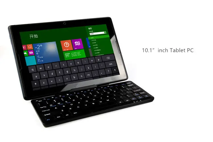 Универсальная Bluetooth-клавиатура для Lenovo Tab M10 | Компьютеры и офис