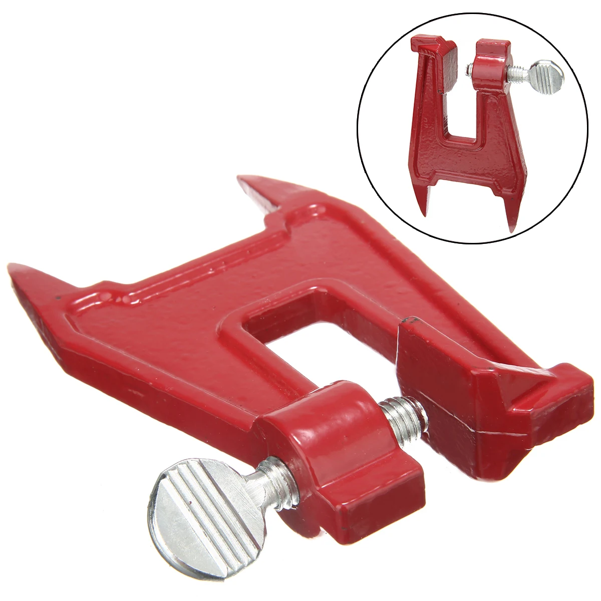 

1pcs Professional Saw Chainsaw Chain Stump File Vice Sharpening Garden Tool Parts