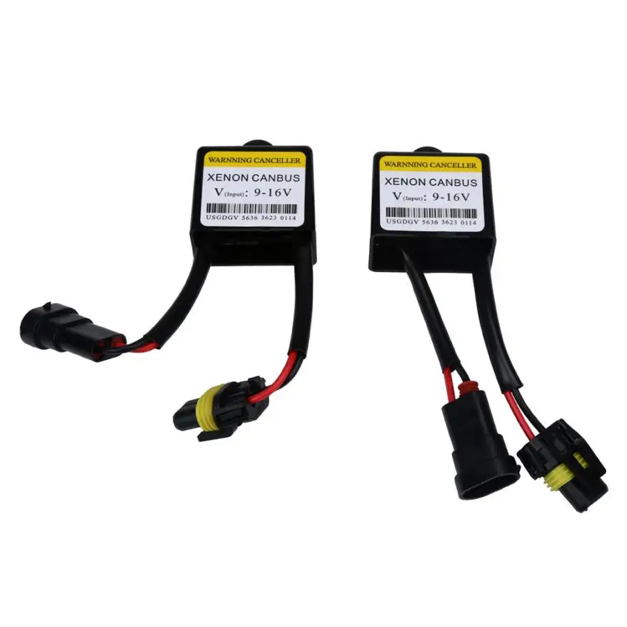 Предупреждение шт. конденсаторы для шин Canbus|dropshipping| |