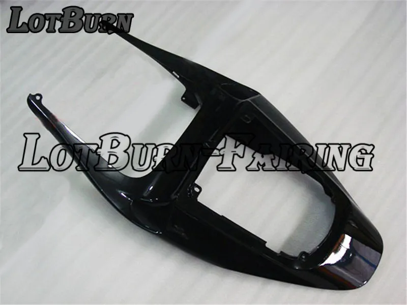 Мото обтекатель комплект пригодный для CBR600RR CBR 600 RR F5 2005 2006 05 06 ABS Пластиковые