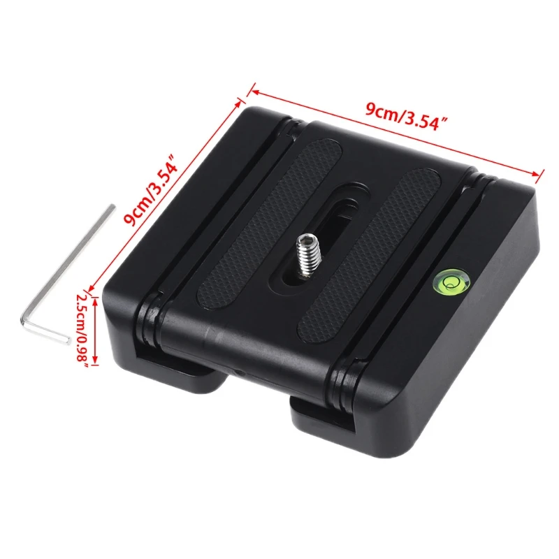 

SIV Portable Z-Type Camera Folding Tripod Pan Tilt Ball Head Desktop Stand Holder Camera Photo Tripod Accessories