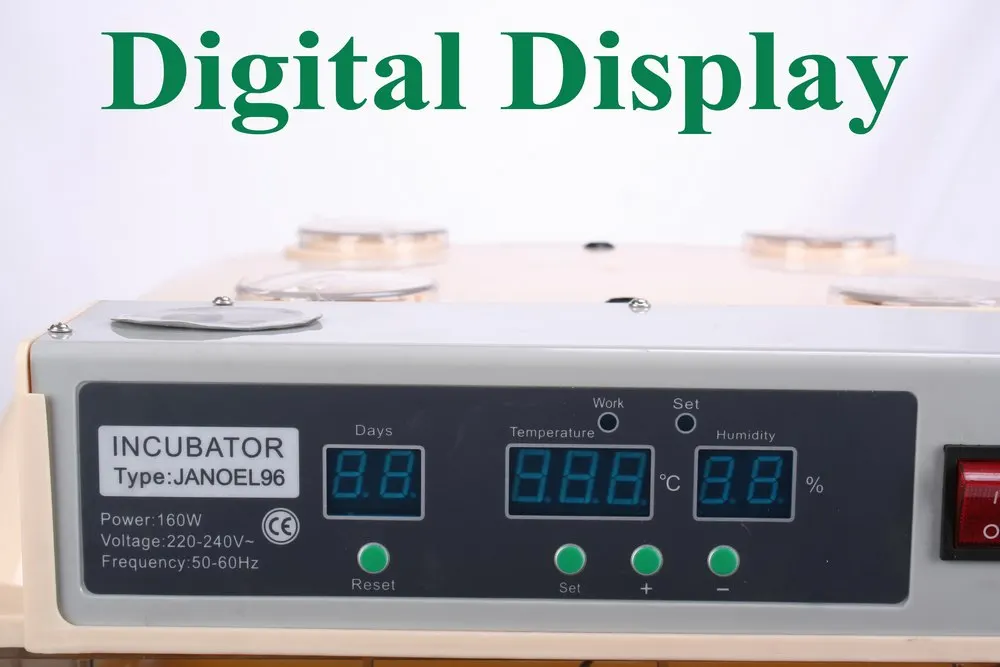 Горячая распродажа ЦЕ-одобренного яйцекладки, 96 яиц, цена на инкубатор для кур, полностью автоматический выводок.