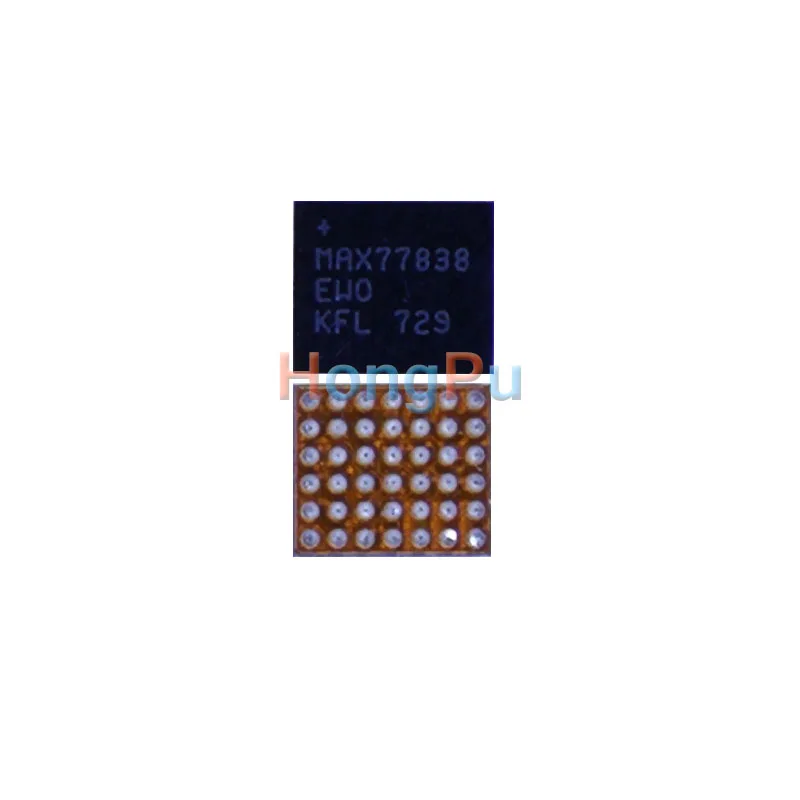 

2pcs/lot MAX77838 for Samsung S8 G950F S8+ G955F DISPLAY PMIC IC Chip