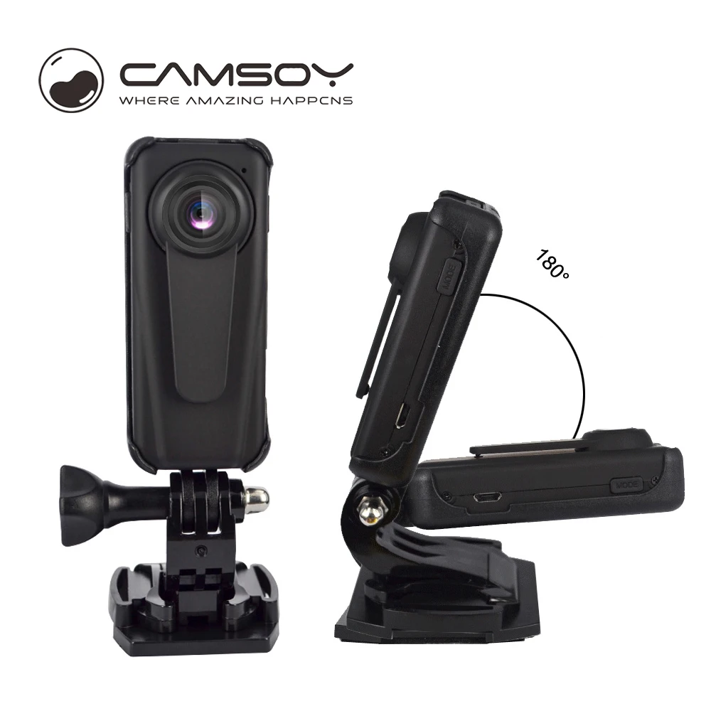 Camsoy T10 мини-камеры HD 1080P камеры USB микро DV носимых автомобиля Мини-диктофон видео |