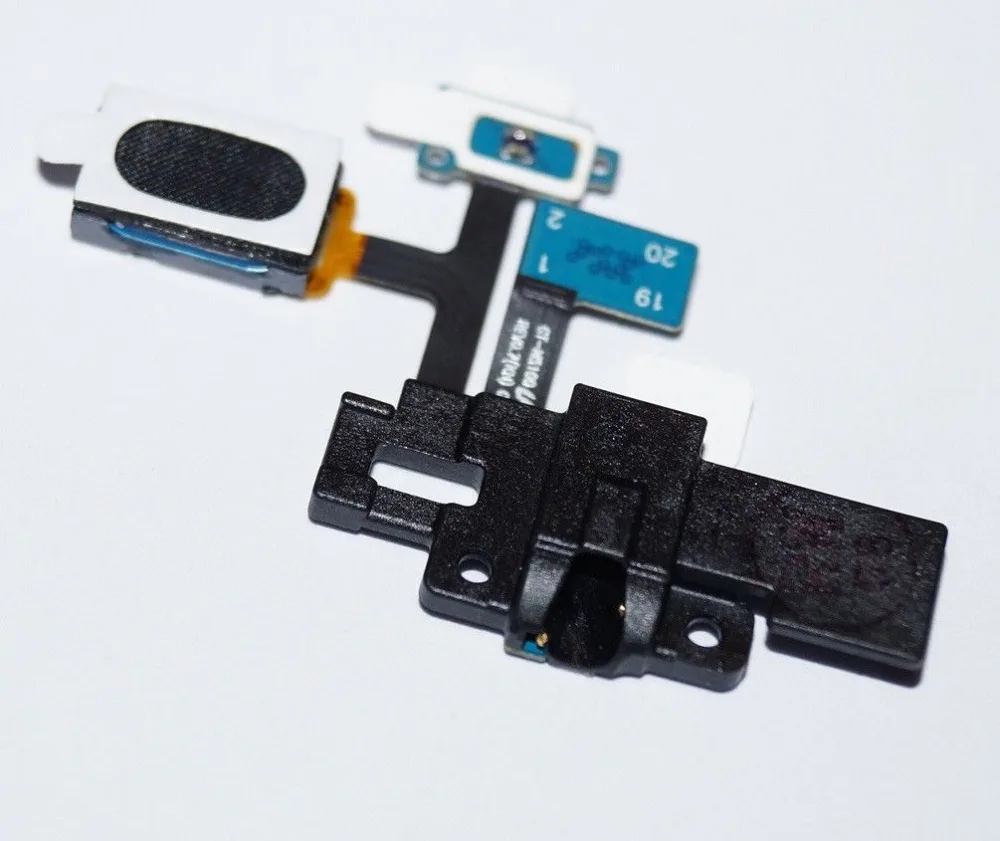 Гибкий кабель для наушников с динамиком Samsung Galaxy Note 8 0 N5100 N5110 N5120 | Мобильные