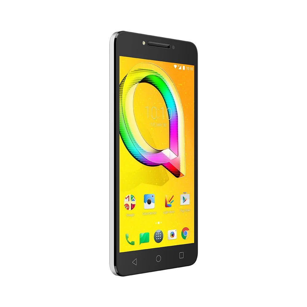 Alcatel A5 светодиодный 2 Гб RAM16GB Встроенная память MediaTek 8-ядерный 5 Дюйма 13 0 МП
