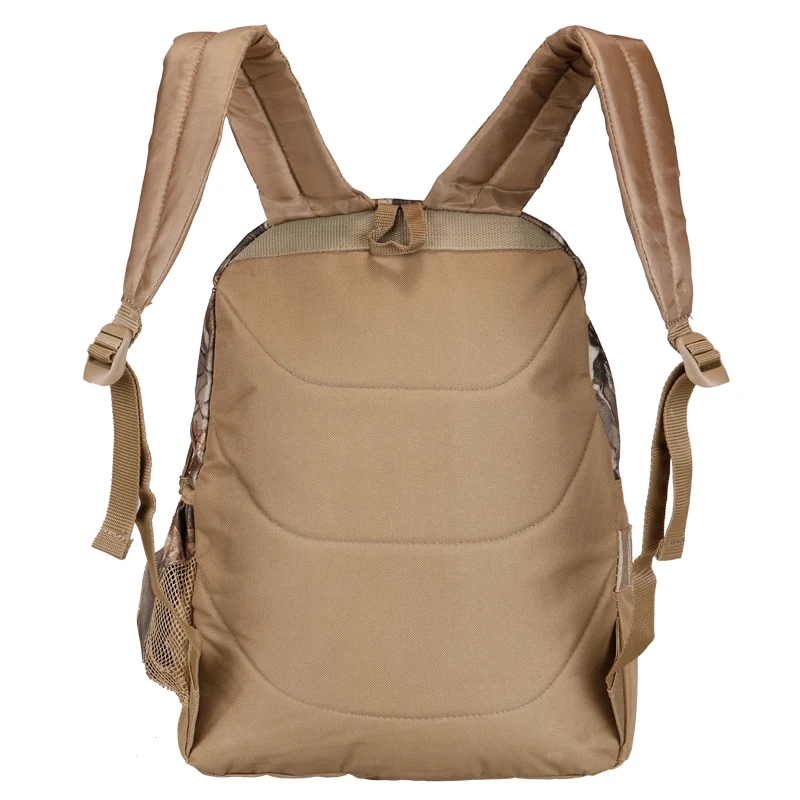 Охотничий камуфляжный рюкзак Bionic военный тактический водонепроницаемый