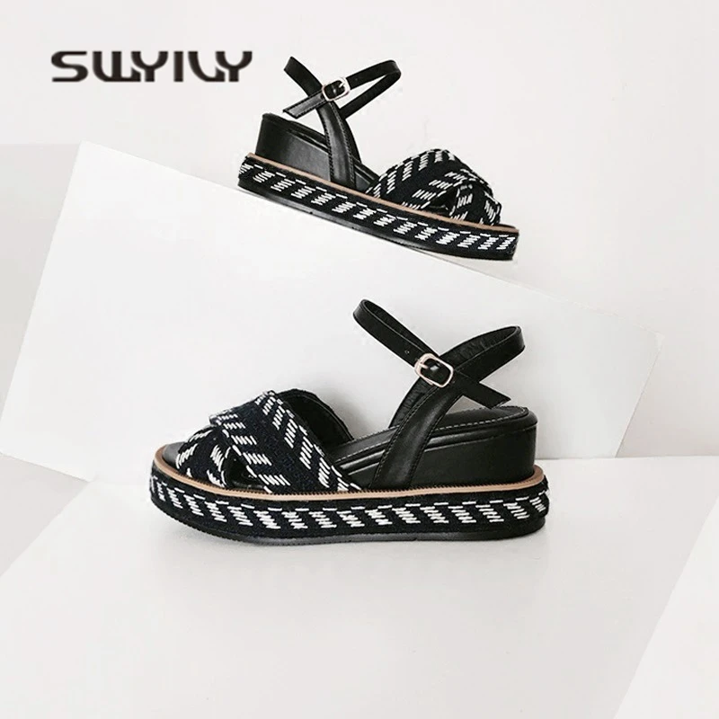 Женская обувь на высоком каблуке 10 см Размеры 33 39|women sandal wedges|sandals wedgeshoes platform |