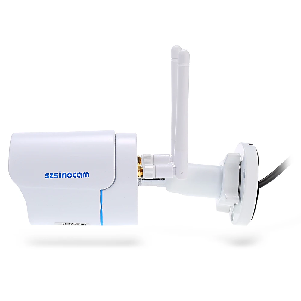 Szsinocam 720 P Беспроводной IP Камера Wi Fi P2P инфракрасный Ночное видение обнаружения
