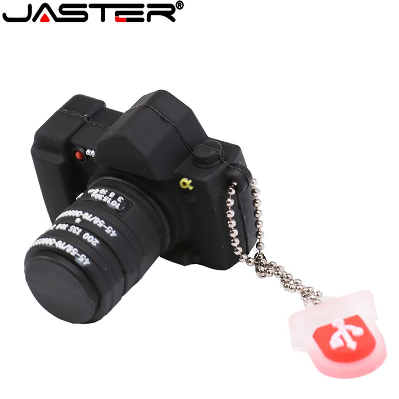Usb флеш накопитель JASTER 2 0 4 ГБ 16 32 64 карта памяти usb|USB флэш-накопители| |