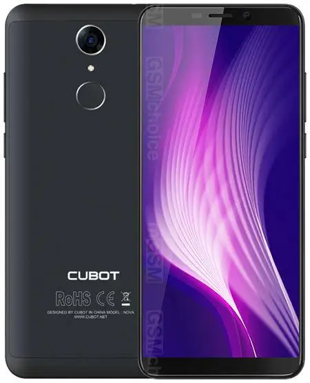 Закаленное стекло для Cubot Nova Защитная пленка экрана телефона взрывозащищенное