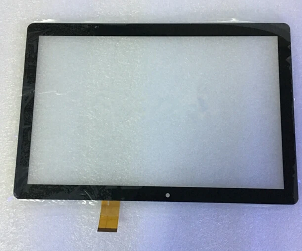 Новый 10 1 дюймовый сенсорный экран дигитайзер для DEXP Ursus P110 3g планшетный ПК|10.1 inch