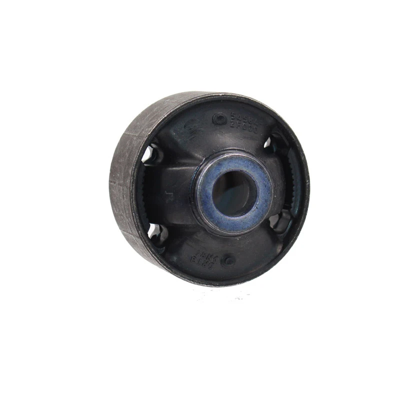 Высокое качество рычаг управления Подвески втулка для hyundai Tuscon Kia Sportage 54584-2F000 54500-2E000
