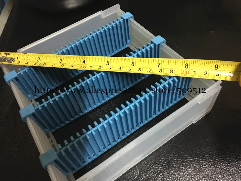 1/2 шт. Универсальный антистатический Регулируемый ЖК-экран печатная плата