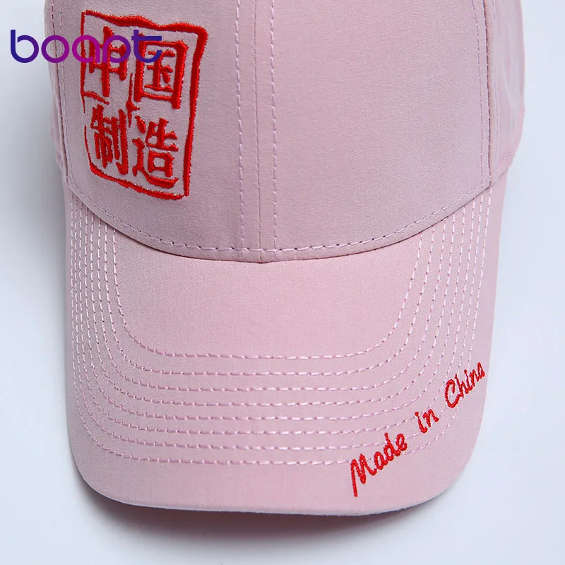 Хлопковая бейсбольная кепка для женщин и мужчин модная snapback высокое качество