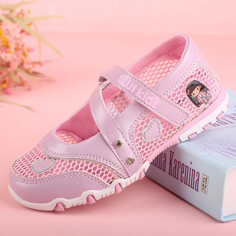 Детская обувь для девочек Свадебная вечеринка Chaussure Enfant fille теннисные кроссовки